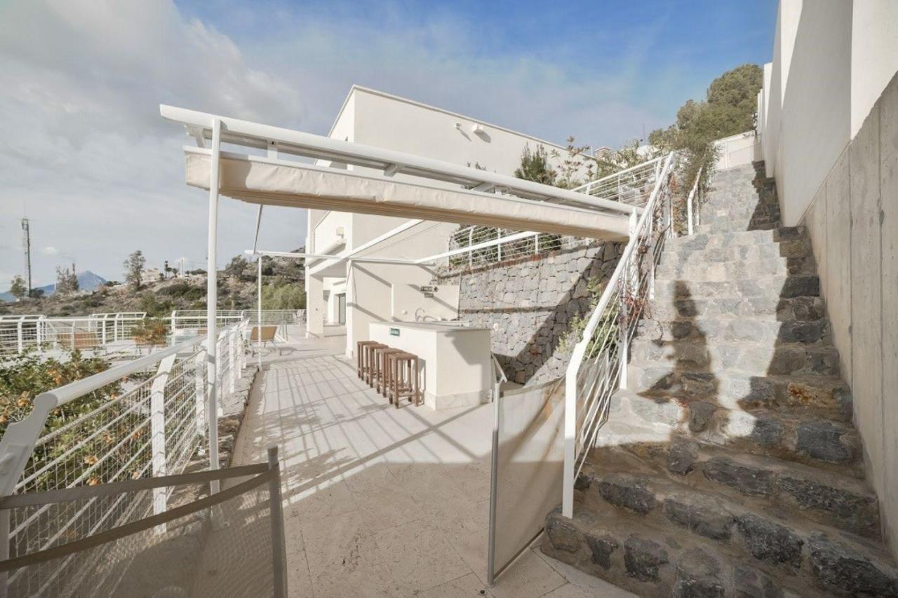 Luxurious Villa In Altea Hills Εξωτερικό φωτογραφία