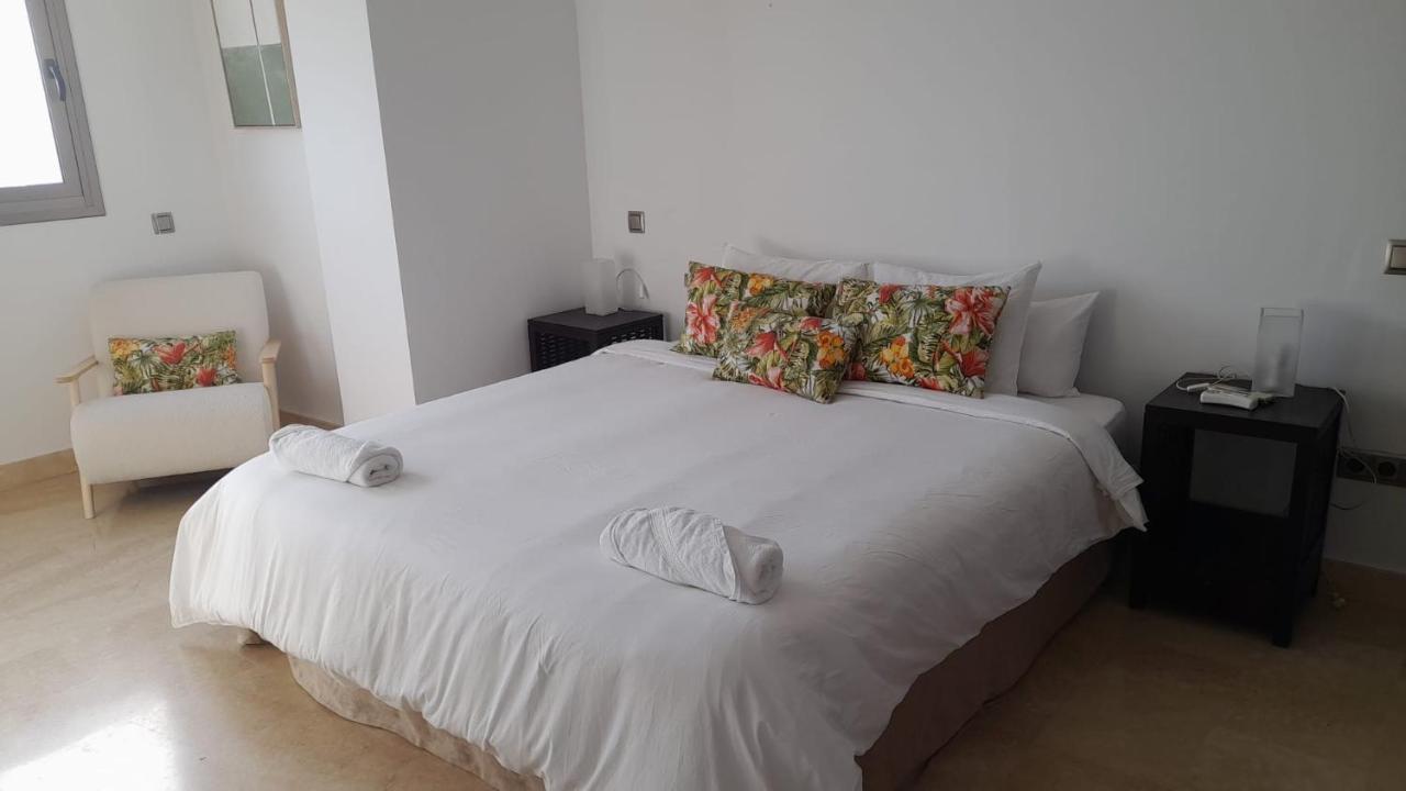 Luxurious Villa In Altea Hills Εξωτερικό φωτογραφία