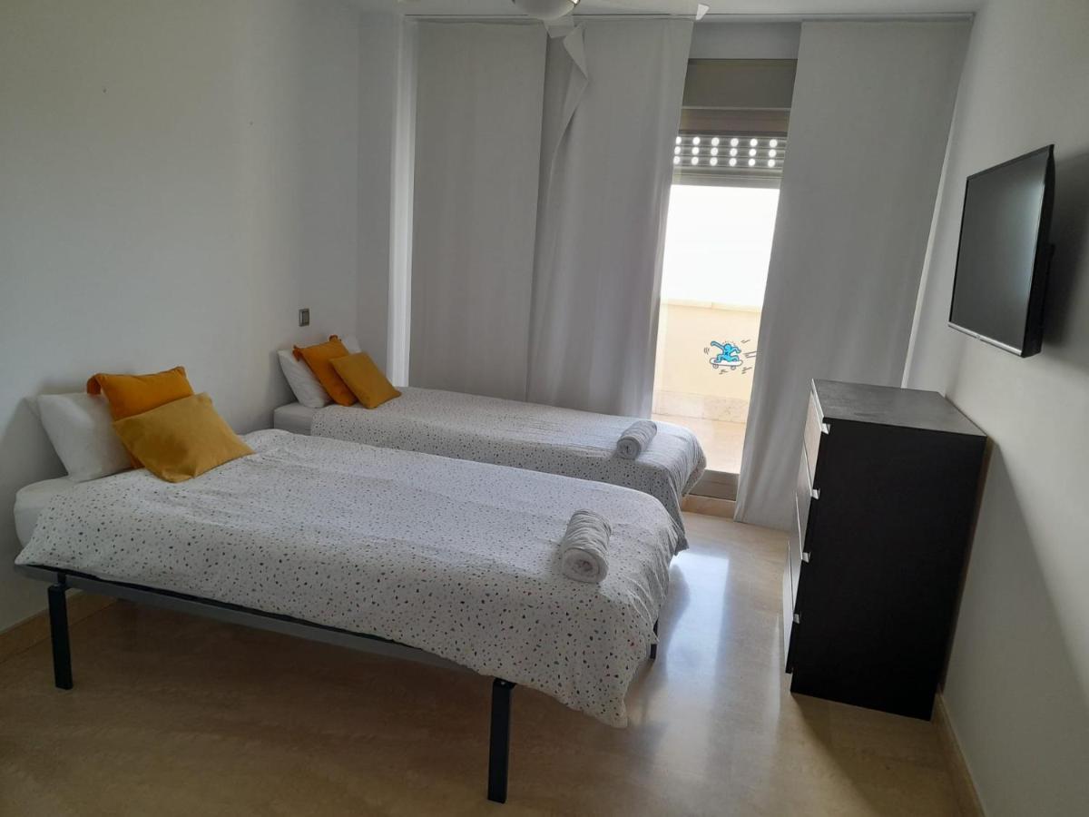 Luxurious Villa In Altea Hills Εξωτερικό φωτογραφία